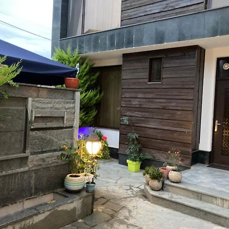 Aparthotel Family Ureki Exterior foto